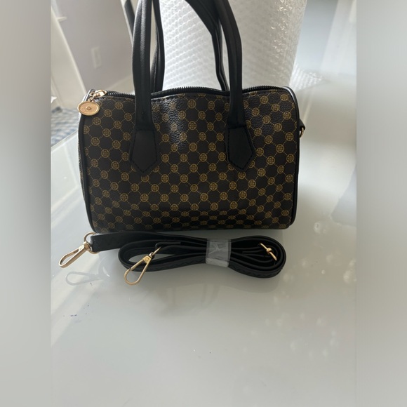 TrendsWomen' mini Bag New Tide Fashion All-Match Printed One Shoulder Handbag .. - Picture 2 of 6